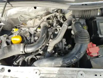 Veículo de Sucata dacia sandero ii tce 90 (b8m1, b8ma) do ano 2019 alimentado h4b408