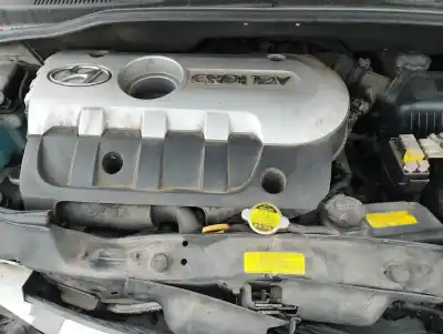 Veicolo di demolizione hyundai getz (tb) 1.5 crdi dell'anno 2005 alimentato d3ea
