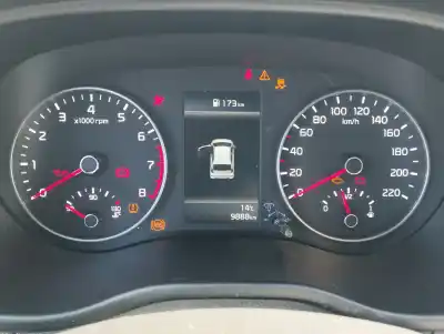 Утилизация автомобиля kia picanto (ja) 1.2 cat года 2020 питание g4lf