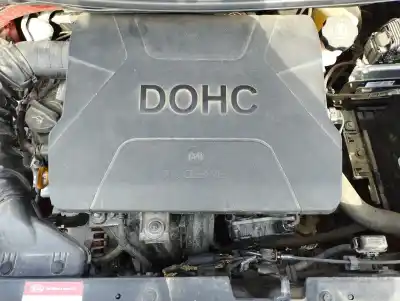 Veículo de Sucata kia picanto iii (ja) 1.0 do ano 2019 alimentado g3la