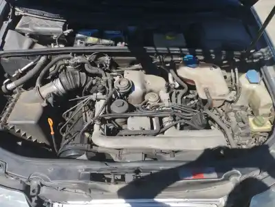 Scrapping Vehicle audi a4 b6 (8e2) 2.5 tdi of the year 2004 powered bcz