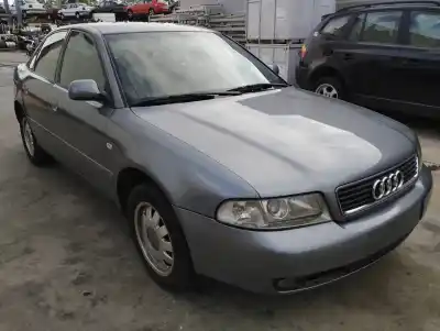 Scrapping Vehicle AUDI A4 B5 (8D2) 1.8 of the year 2000 powered APT