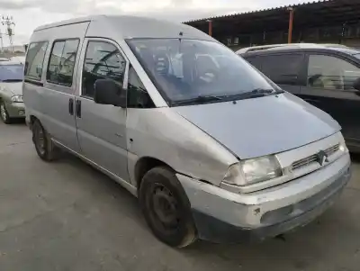 Veículo de Sucata CITROEN JUMPY 2.0 HDi CAT (RHX / DW10BTED) do ano 2003 alimentado RHX