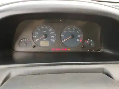 Vehicul casat citroen jumpy 2.0 hdi cat (rhx / dw10bted) al anului 2003 alimentat rhx