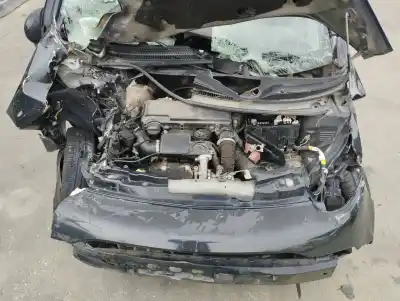 Veicolo di demolizione citroen c1 1.4 hdi cat (8ht / dv4td) dell'anno 2006 alimentato 8ht