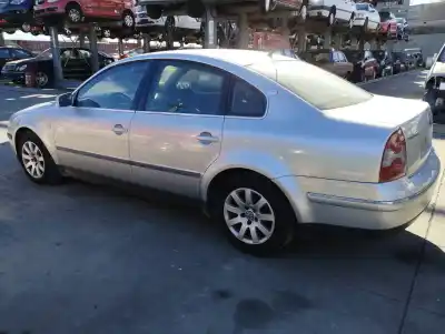 Veículo de Sucata volkswagen passat b5.5 (3b3) 1.9 tdi do ano 2003 alimentado avf