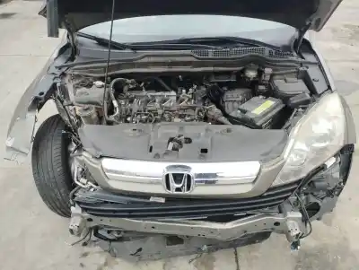 Утилизация автомобиля honda cr-v (re) 2.2 ctdi года 2008 питание n22a2