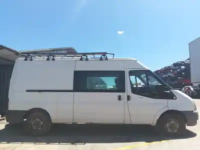 Véhicule à la ferraille FORD TRANSIT FURGÓN (FA_ _) 2.2 TDCI de l'année 2011 alimenté DRFA