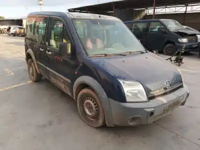 Veículo de Sucata ford transit connect (tc7) 1.8 tdci cat do ano 2003 alimentado hcpb