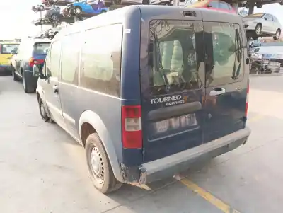 Veículo de Sucata ford transit connect (tc7) 1.8 tdci cat do ano 2003 alimentado hcpb