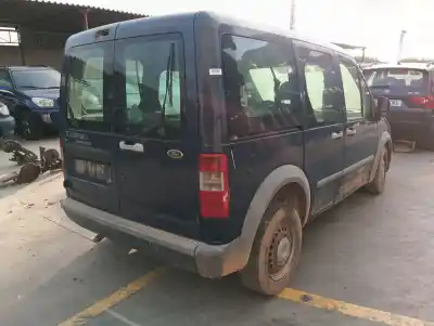 Veículo de Sucata ford transit connect (tc7) 1.8 tdci cat do ano 2003 alimentado hcpb