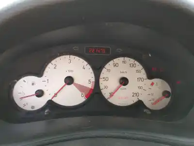 Здавання транспортного засобу peugeot 206 fastback (2a/c) 1.4 hdi eco 70 року 2005 потужний 8hz Здавання транспортного засобу peugeot 206 fastback (2a/c) 1.4 hdi eco 70 року 2005 потужний 8hz