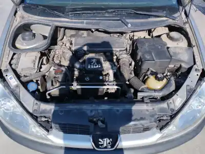 Здавання транспортного засобу peugeot 206 fastback (2a/c) 1.4 hdi eco 70 року 2005 потужний 8hz Здавання транспортного засобу peugeot 206 fastback (2a/c) 1.4 hdi eco 70 року 2005 потужний 8hz