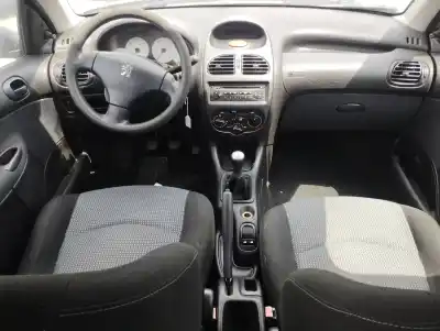 Здавання транспортного засобу peugeot 206 fastback (2a/c) 1.4 hdi eco 70 року 2003 потужний 8hx (dv4td),8hz (dv4td) Здавання транспортного засобу peugeot 206 fastback (2a/c) 1.4 hdi eco 70 року 2003 потужний 8hx (dv4td),8hz (dv4td)