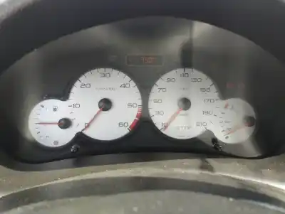 Здавання транспортного засобу peugeot 206 fastback (2a/c) 1.4 hdi eco 70 року 2003 потужний 8hx (dv4td),8hz (dv4td) Здавання транспортного засобу peugeot 206 fastback (2a/c) 1.4 hdi eco 70 року 2003 потужний 8hx (dv4td),8hz (dv4td)