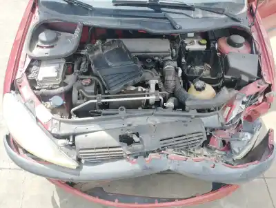 Здавання транспортного засобу peugeot 206 fastback (2a/c) 1.4 hdi eco 70 року 2003 потужний 8hx (dv4td),8hz (dv4td) Здавання транспортного засобу peugeot 206 fastback (2a/c) 1.4 hdi eco 70 року 2003 потужний 8hx (dv4td),8hz (dv4td)