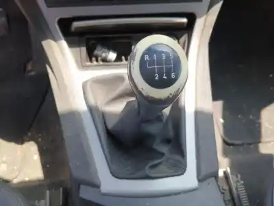 Scrapping Vehicle bmw x3 (e83) 2.0 d of the year 2005 powered 204d4