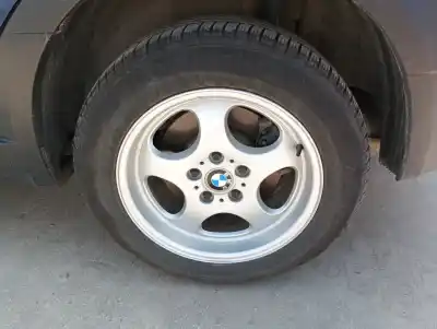 Scrapping Vehicle bmw x3 (e83) 2.0 d of the year 2005 powered 204d4