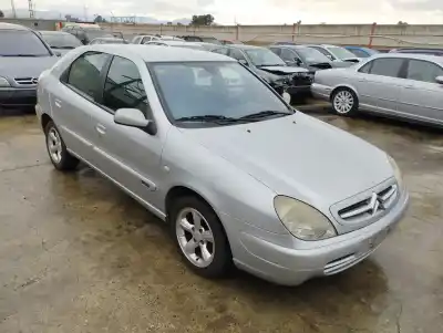 Veículo de Sucata CITROEN XSARA BERLINA  do ano 2002 alimentado RHY
