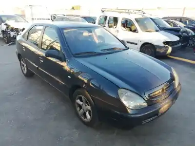 Veículo de Sucata CITROEN XSARA BERLINA  do ano 2002 alimentado RHY