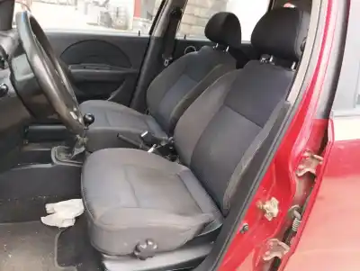 Veículo de Sucata chevrolet kalos 1.4 sr do ano 2006 alimentado f14d3