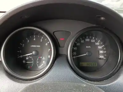 Veículo de Sucata chevrolet kalos 1.4 sr do ano 2006 alimentado f14d3