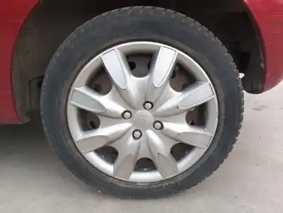 Veículo de Sucata chevrolet kalos 1.4 sr do ano 2006 alimentado f14d3