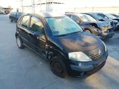 Veículo de Sucata CITROEN C3 PLURIEL (HB_)  do ano 2004 alimentado 8HX