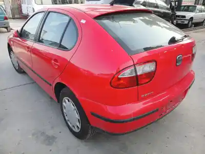 Sloopvoertuig seat leon (1m1) 1.9 tdi van het jaar 2004 aangedreven alh