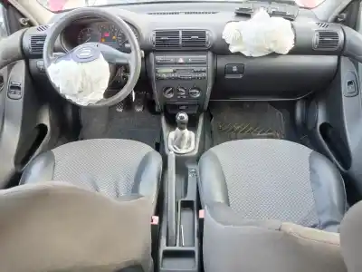 Sloopvoertuig seat leon (1m1) 1.9 tdi van het jaar 2004 aangedreven alh