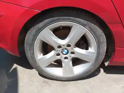 Veículo de Sucata bmw 1 (e87) 118 d do ano 2007 alimentado n47d20a