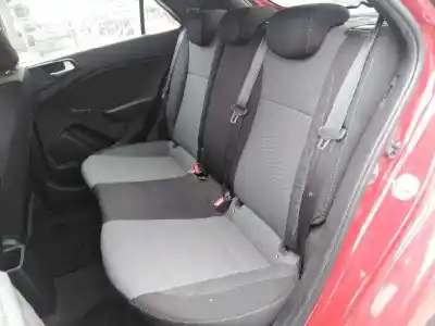 Veículo de Sucata hyundai i20 ii (gb, ib) 1.2 do ano 2016 alimentado g4la