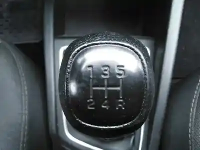 Veículo de Sucata hyundai i20 ii (gb, ib) 1.2 do ano 2016 alimentado g4la