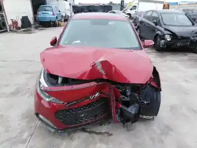 Утилизация автомобиля hyundai i20 ii (gb, ib) 1.2 года 2016 питание g4la