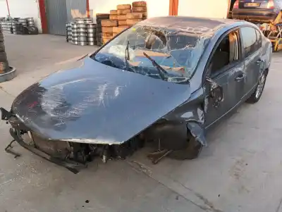 Veículo de Sucata volkswagen passat b6 (3c2) 2.0 tdi 16v do ano 2006 alimentado bkp