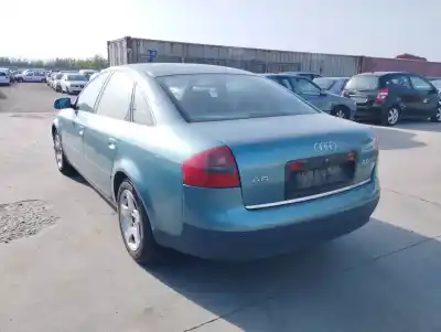 Veículo de Sucata audi a6 berlina (4b2) 2.8 do ano 1999 alimentado apr
