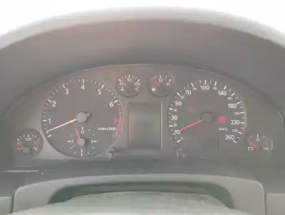 Veículo de Sucata audi a6 berlina (4b2) 2.8 do ano 1999 alimentado apr