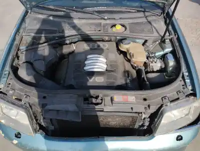 Veículo de Sucata audi a6 berlina (4b2) 2.8 do ano 1999 alimentado apr