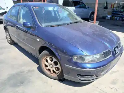 Scrapping Vehicle SEAT LEON (1M1) 1.9 TDI of the year 2002 powered ALH