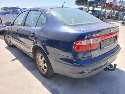 Veículo de Sucata seat leon (1m1) 1.9 tdi do ano 2002 alimentado alh