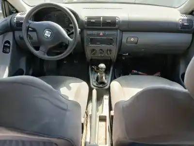 Veículo de Sucata seat leon (1m1) 1.9 tdi do ano 2002 alimentado alh