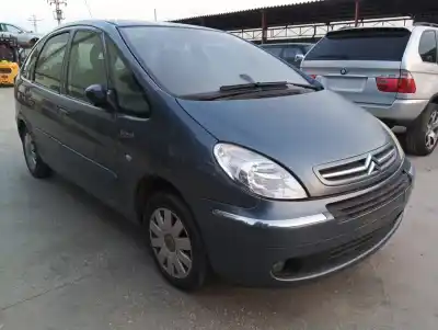 Vehicul casat CITROEN XSARA PICASSO (N68)  al anului 2007 alimentat 9HX
