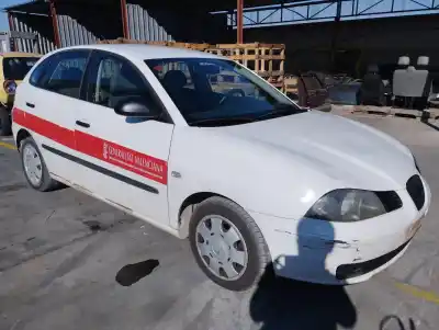 Vehicul casat SEAT IBIZA III (6L1)  al anului 2003 alimentat ASY