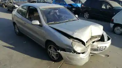 Vehicul casat CITROEN XSARA COUPÉ (N0)  al anului 2001 alimentat RHY