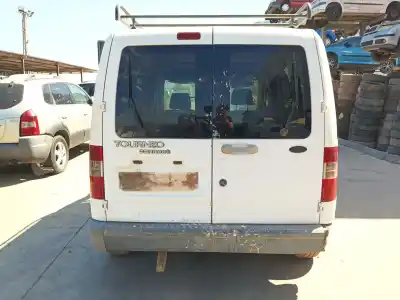 Veículo de Sucata FORD TRANSIT CONNECT (P65_, P70_, P80_)  do ano 2007 alimentado R2PA