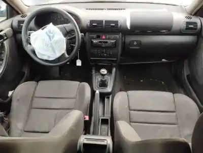 Verschrottungsfahrzeug audi a3 (8l1) 1.9 tdi des jahres 2002 angetrieben atd