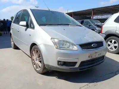 Veículo de Sucata FORD FOCUS C-MAX (DM2) 2.0 TDCI do ano 2007 alimentado G6DA