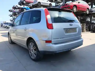 Veículo de Sucata ford focus c-max (dm2) 2.0 tdci do ano 2007 alimentado g6da