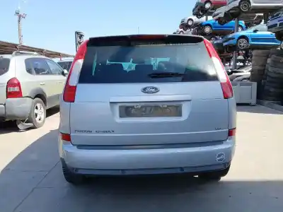 Veículo de Sucata ford focus c-max (dm2) 2.0 tdci do ano 2007 alimentado g6da