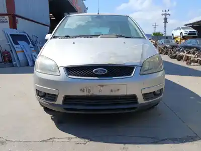 Veículo de Sucata ford focus c-max (dm2) 2.0 tdci do ano 2007 alimentado g6da